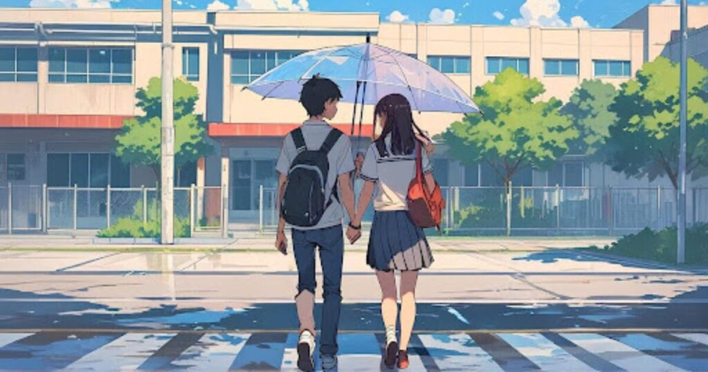 アニメ・漫画・ゲームのキャラクター