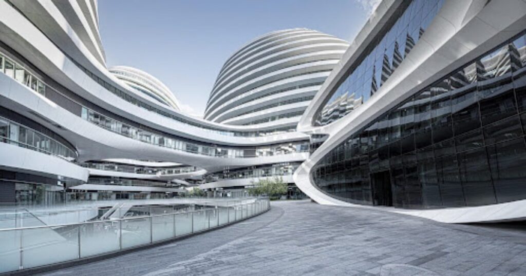 建築物