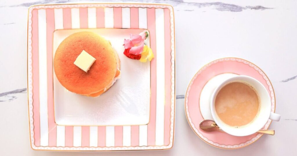 推し活カフェ