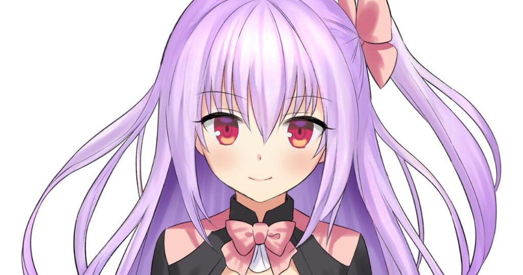 VTuber