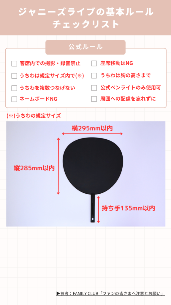 チェックリストの画像イメージ（1ページ目）