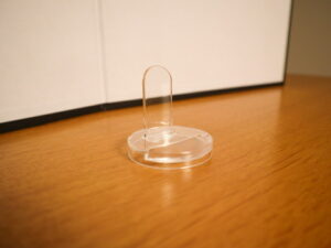 画像イメージ：マイコレ ぬいぐるみスタンド2Pの写真